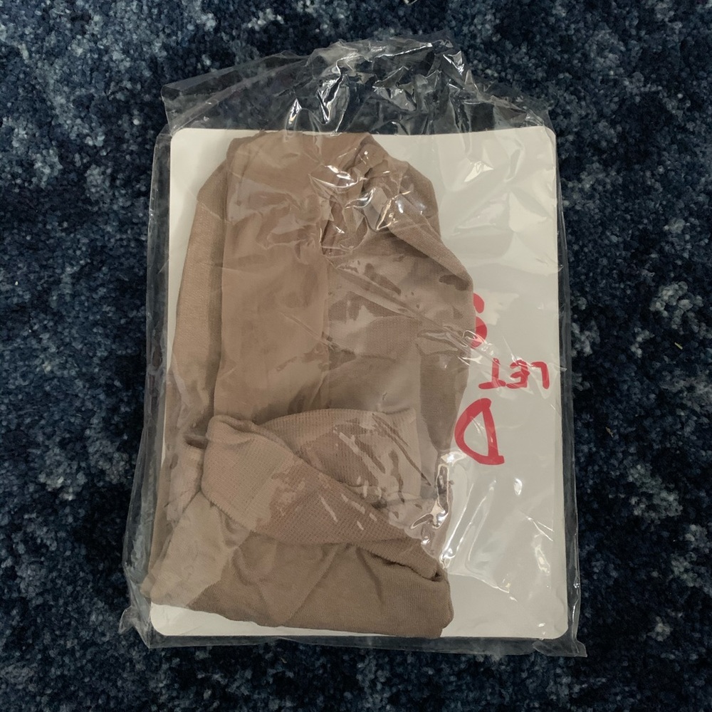 Spanx Power Capri, nude - Picture 4 of 5